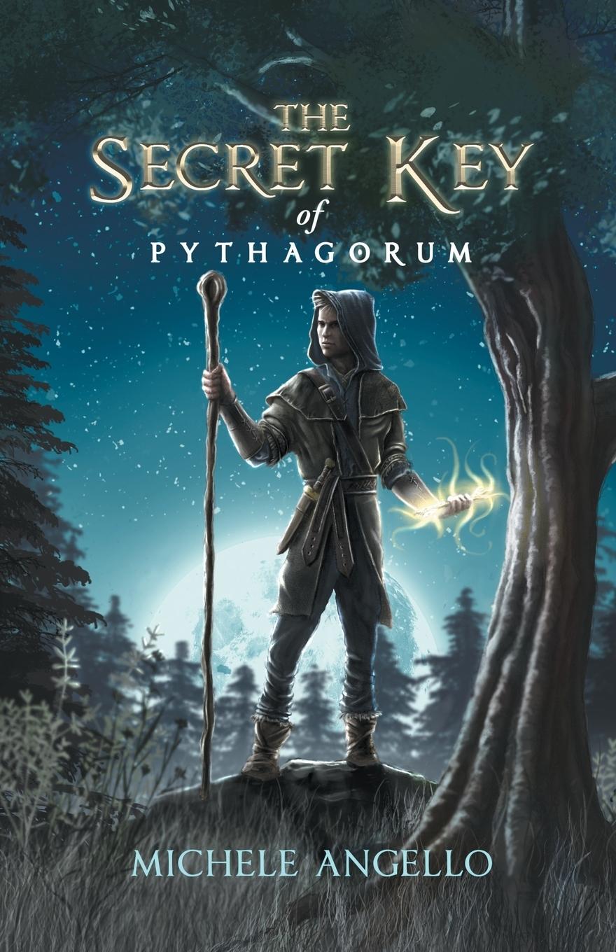 The Secret Key of Pythagorum