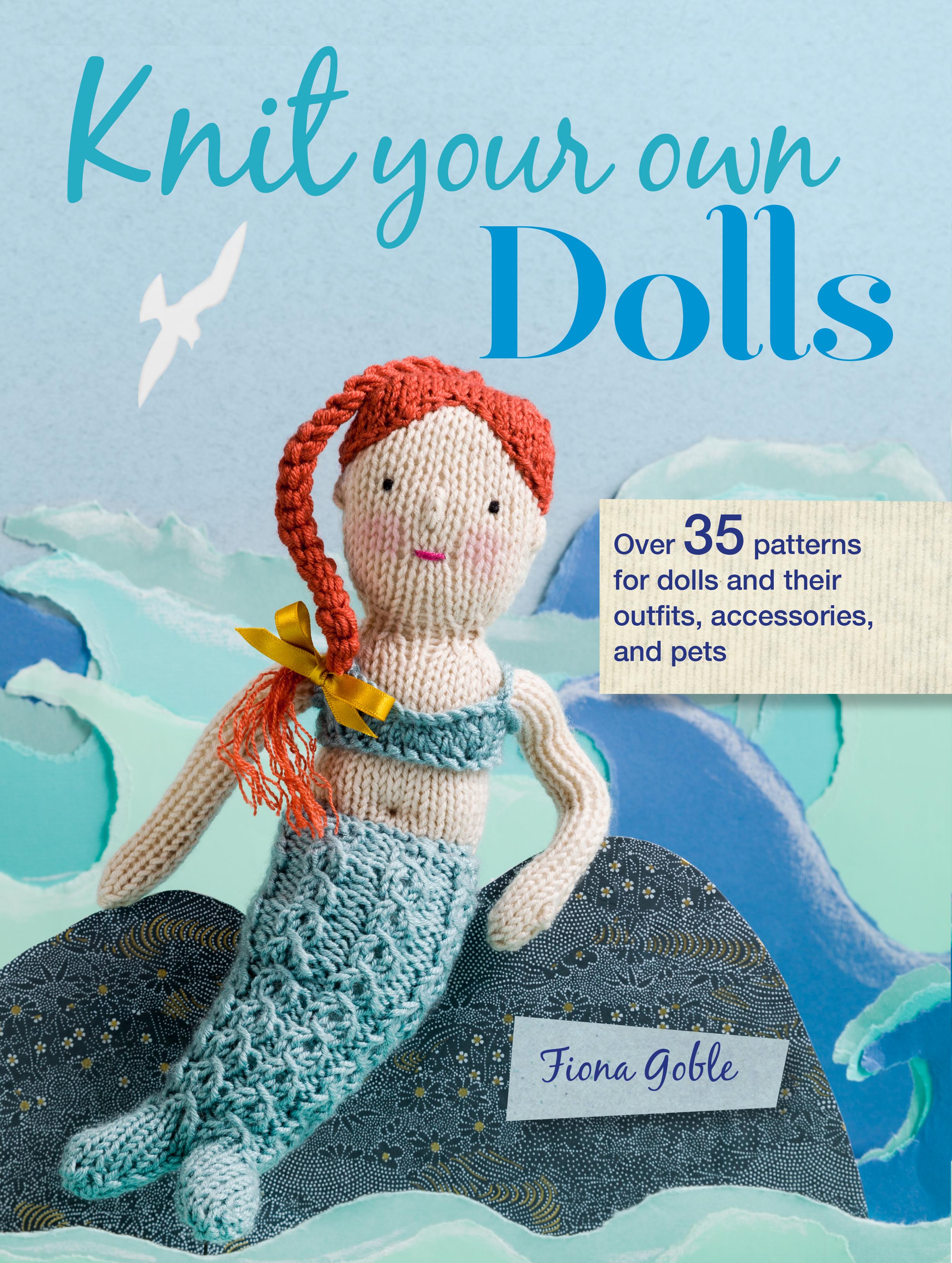 Knit Your Own Dolls