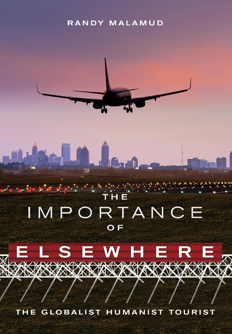 The Importance of Elsewhere