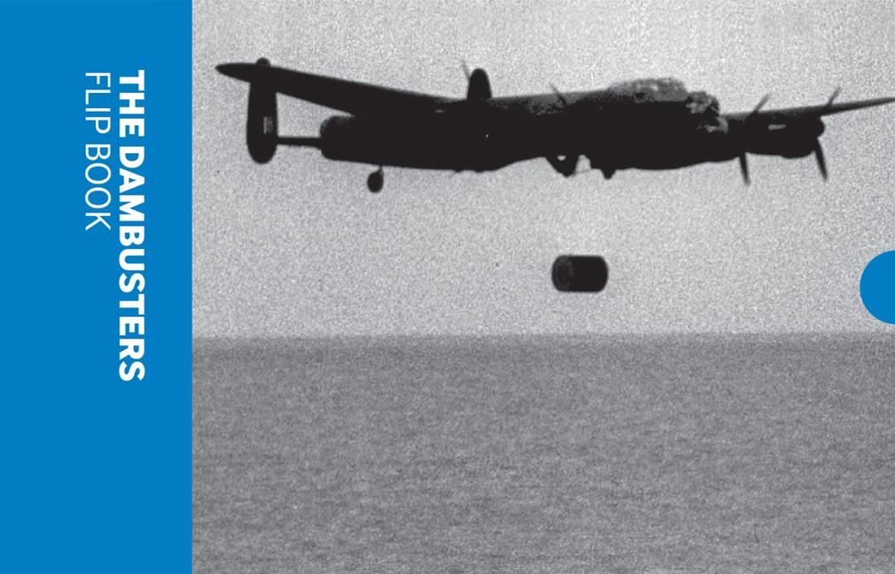 The Dambusters Flip Book