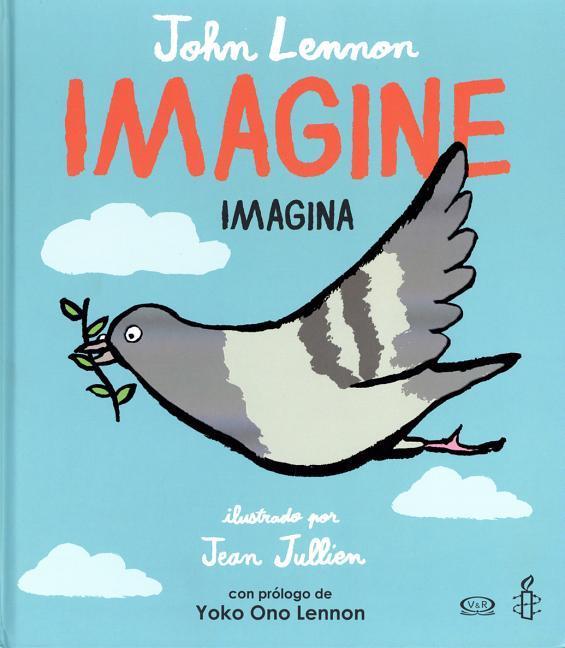 Imagine/Imagina