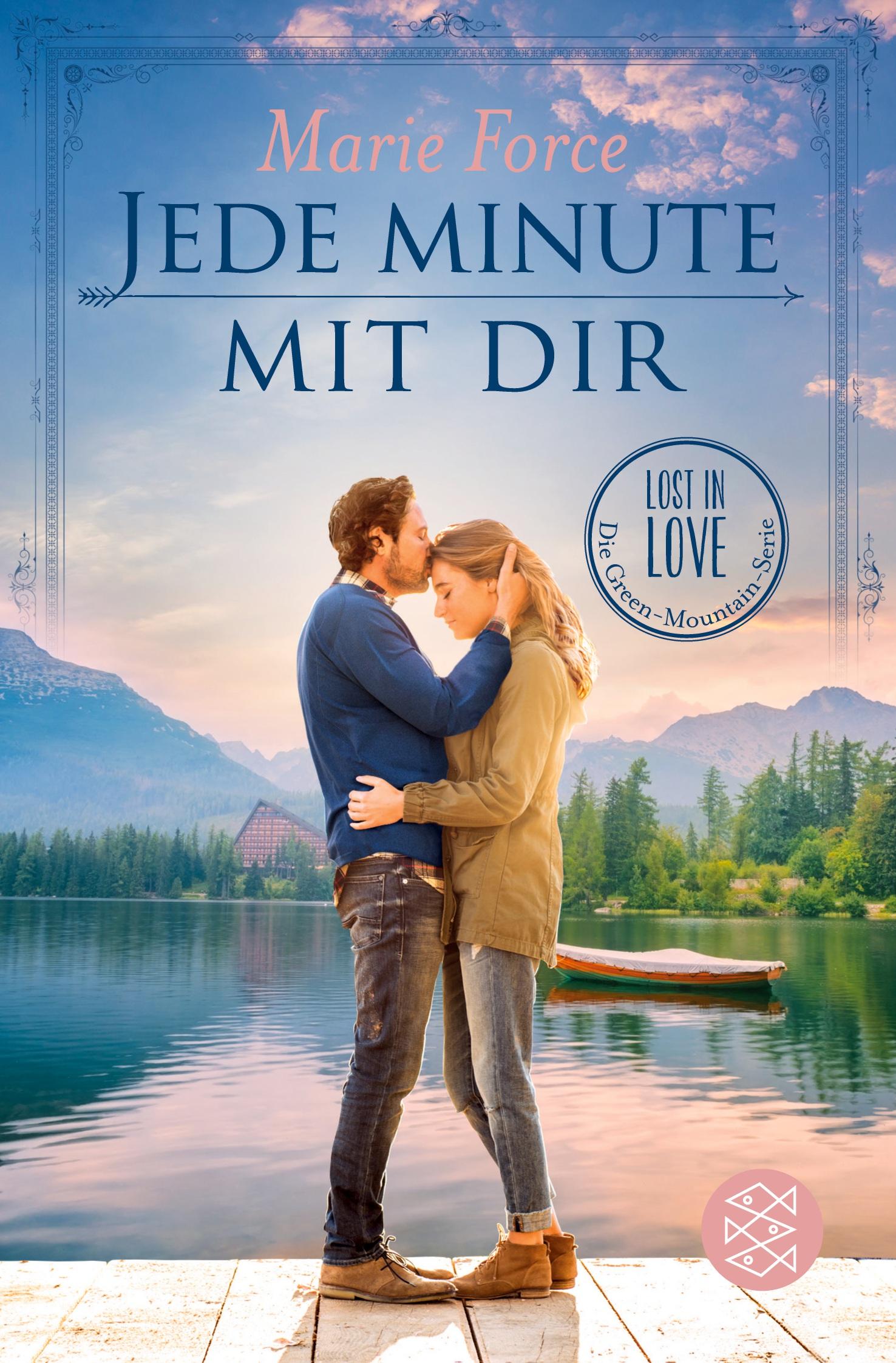 Jede Minute mit dir