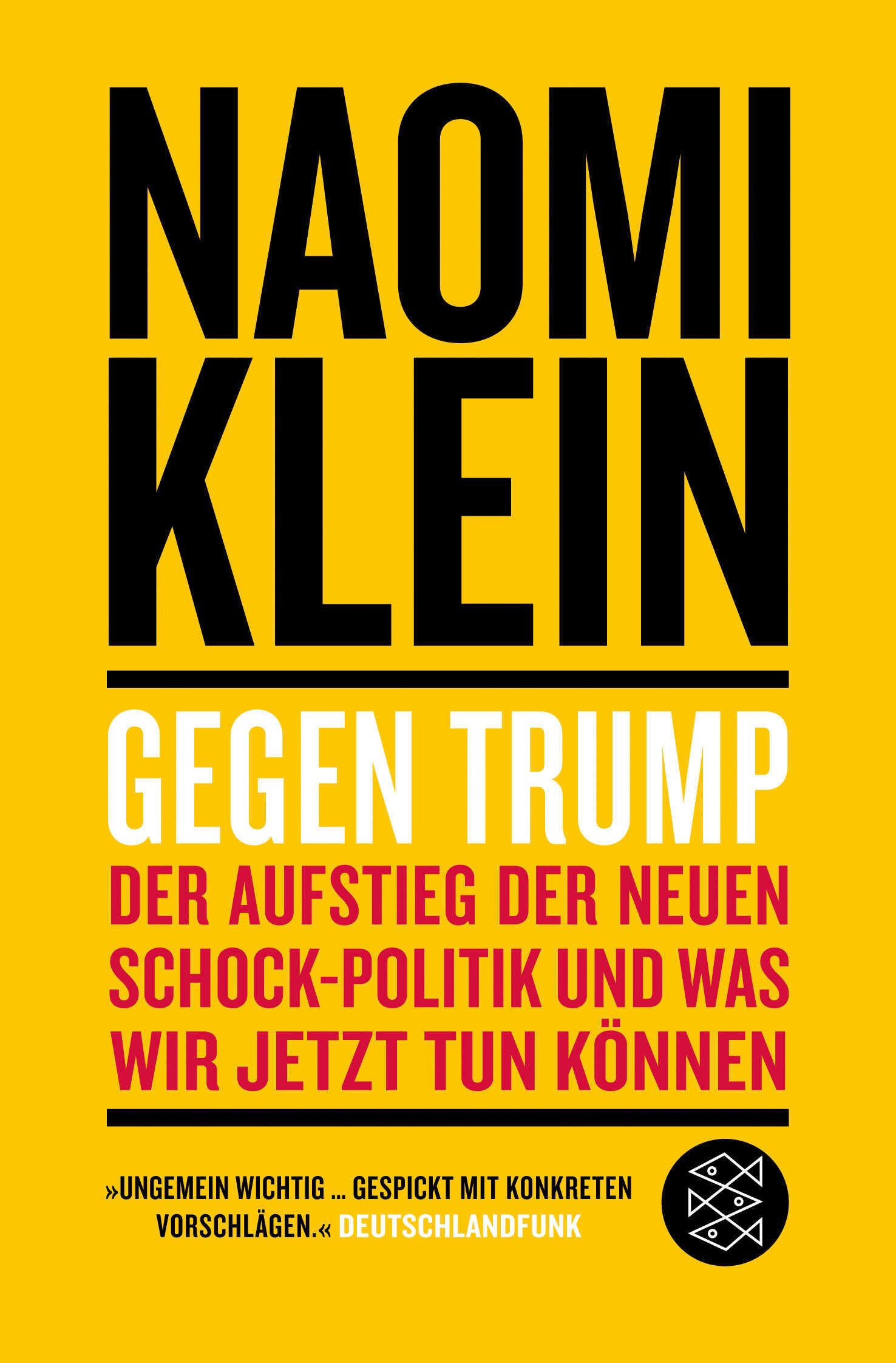 Gegen Trump