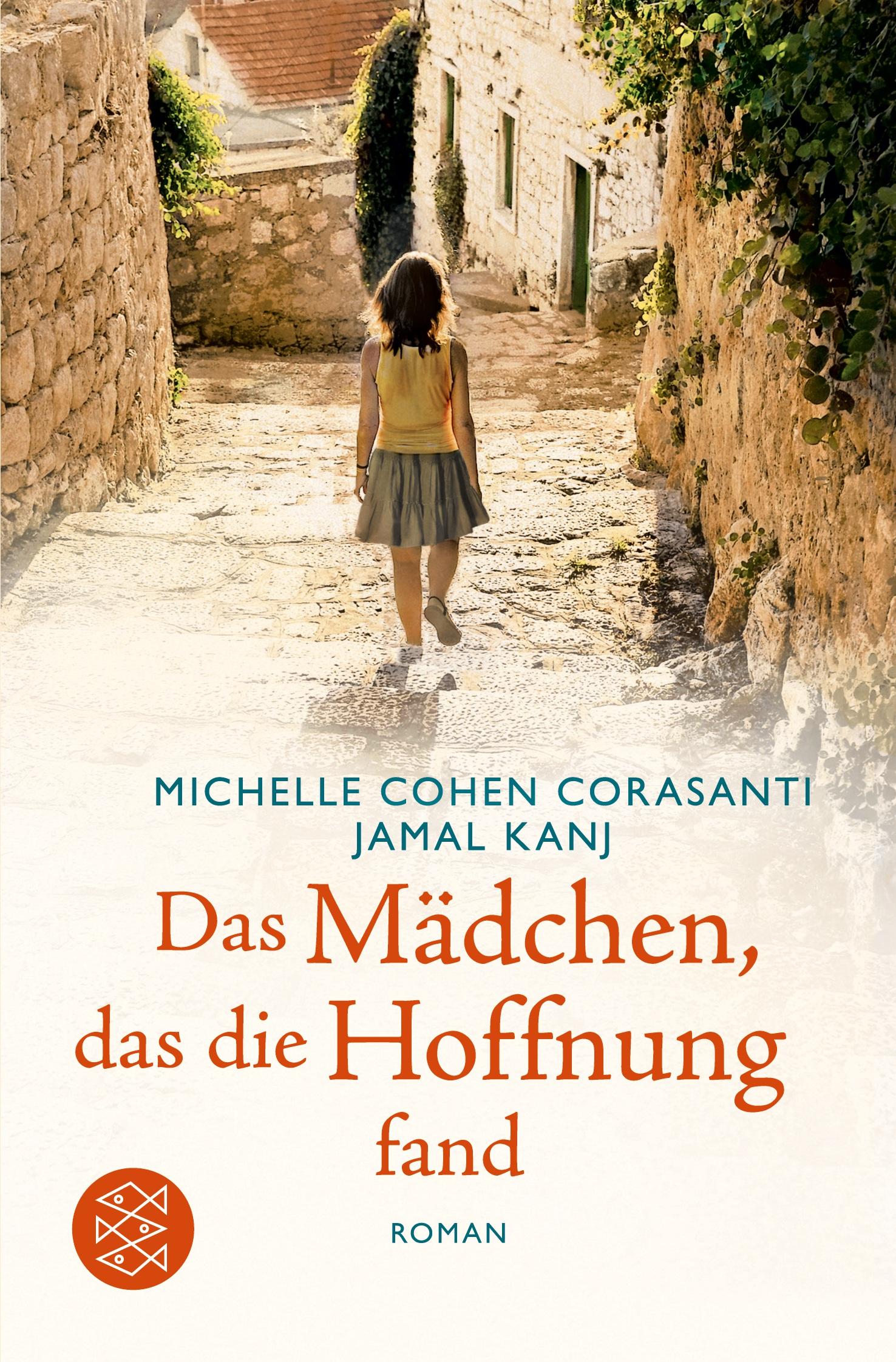 Das Mädchen, das die Hoffnung fand