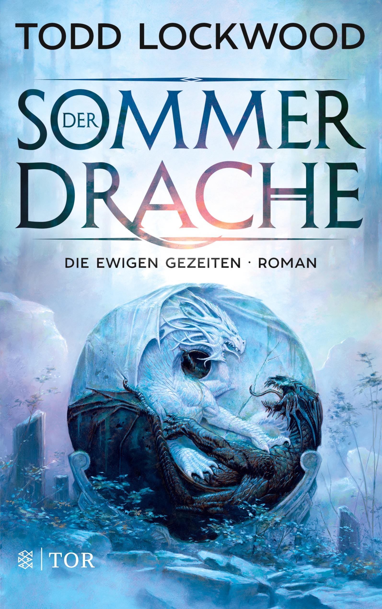 Der Sommerdrache