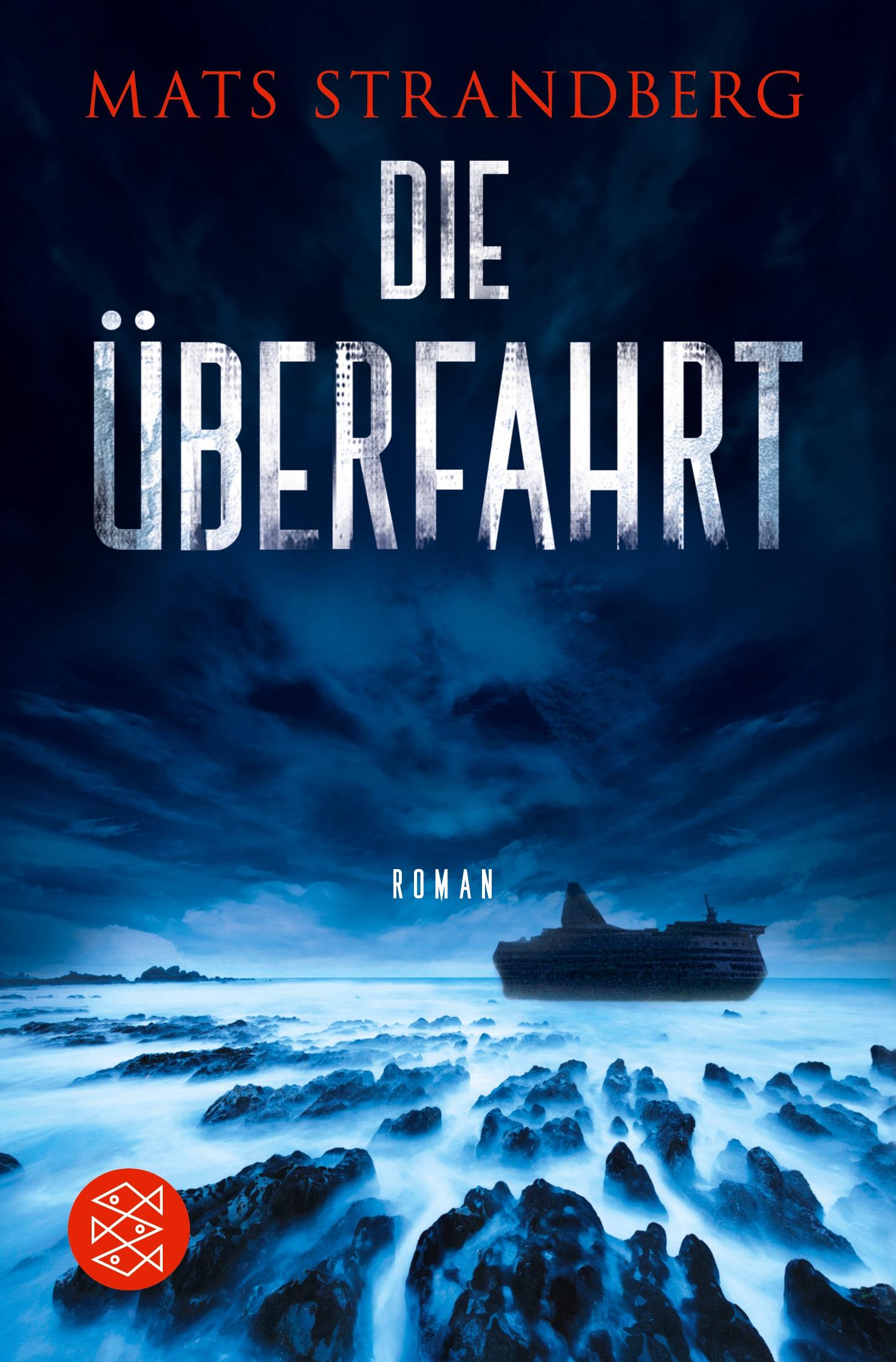 Die Überfahrt