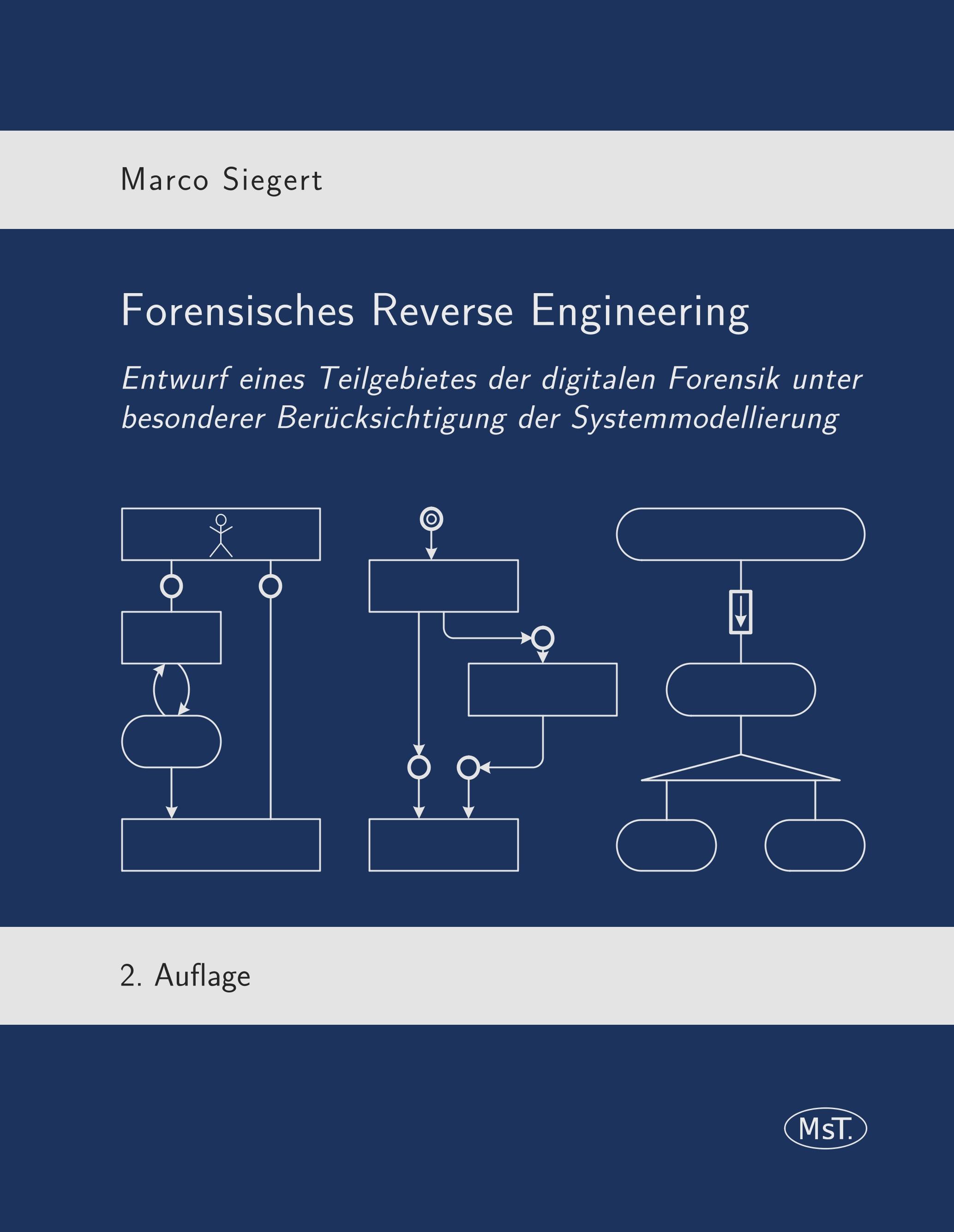 Forensisches Reverse Engineering