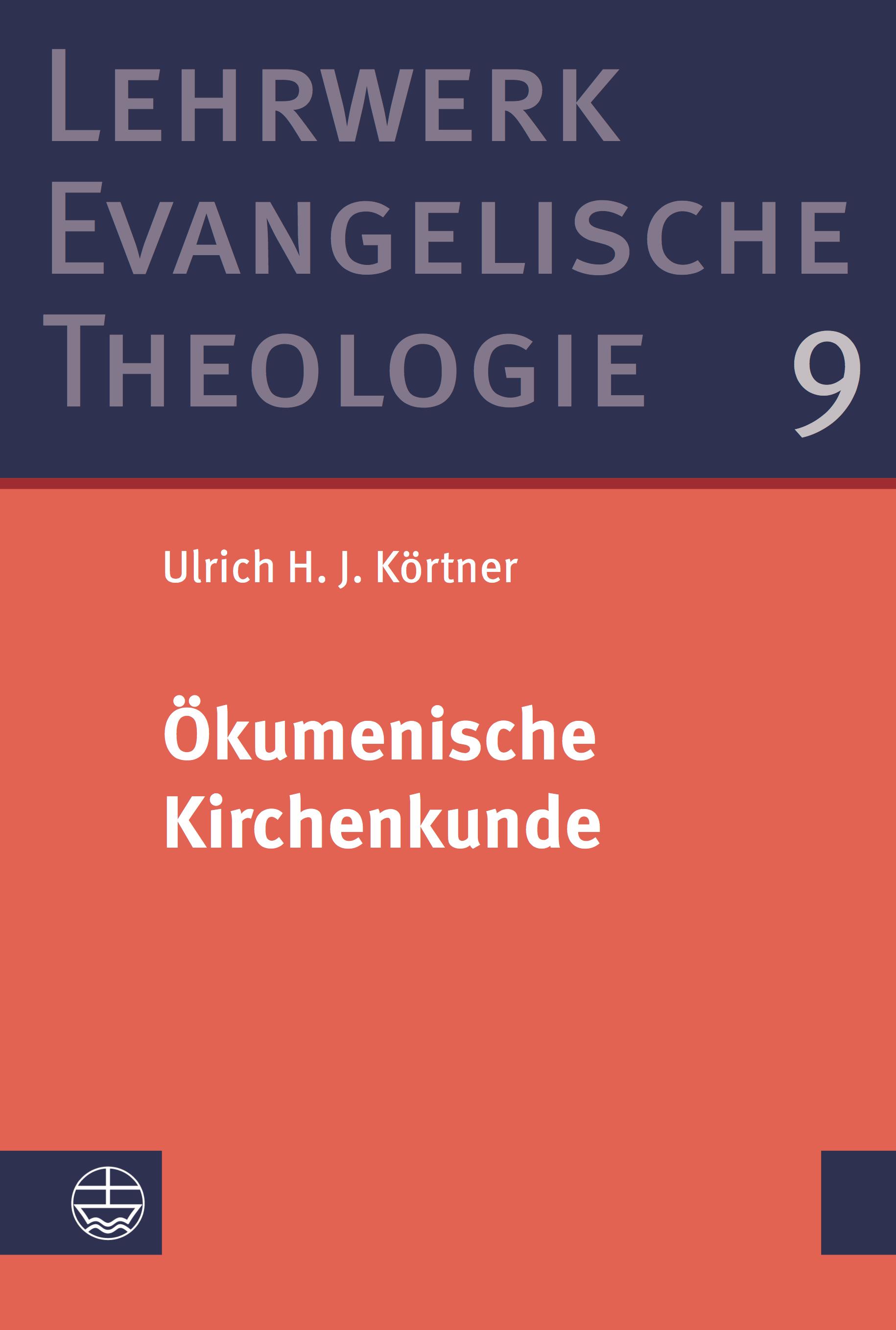 Ökumenische Kirchenkunde