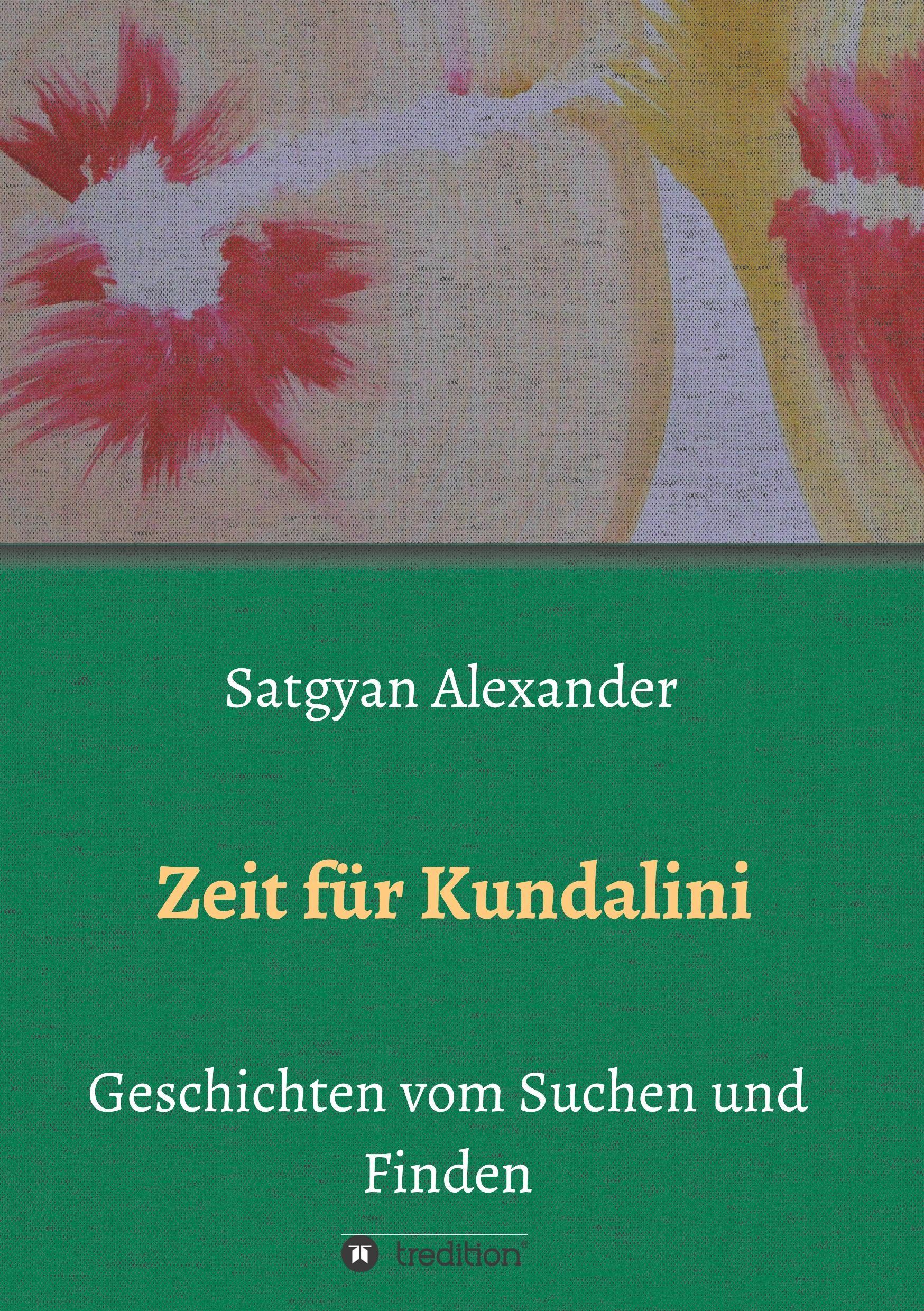 Zeit für Kundalini