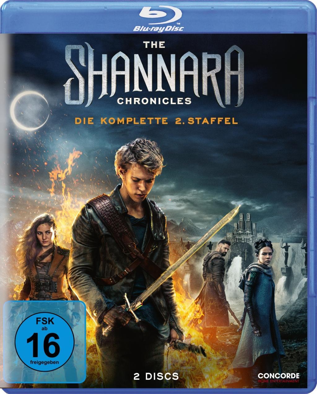 The Shannara Chronicles