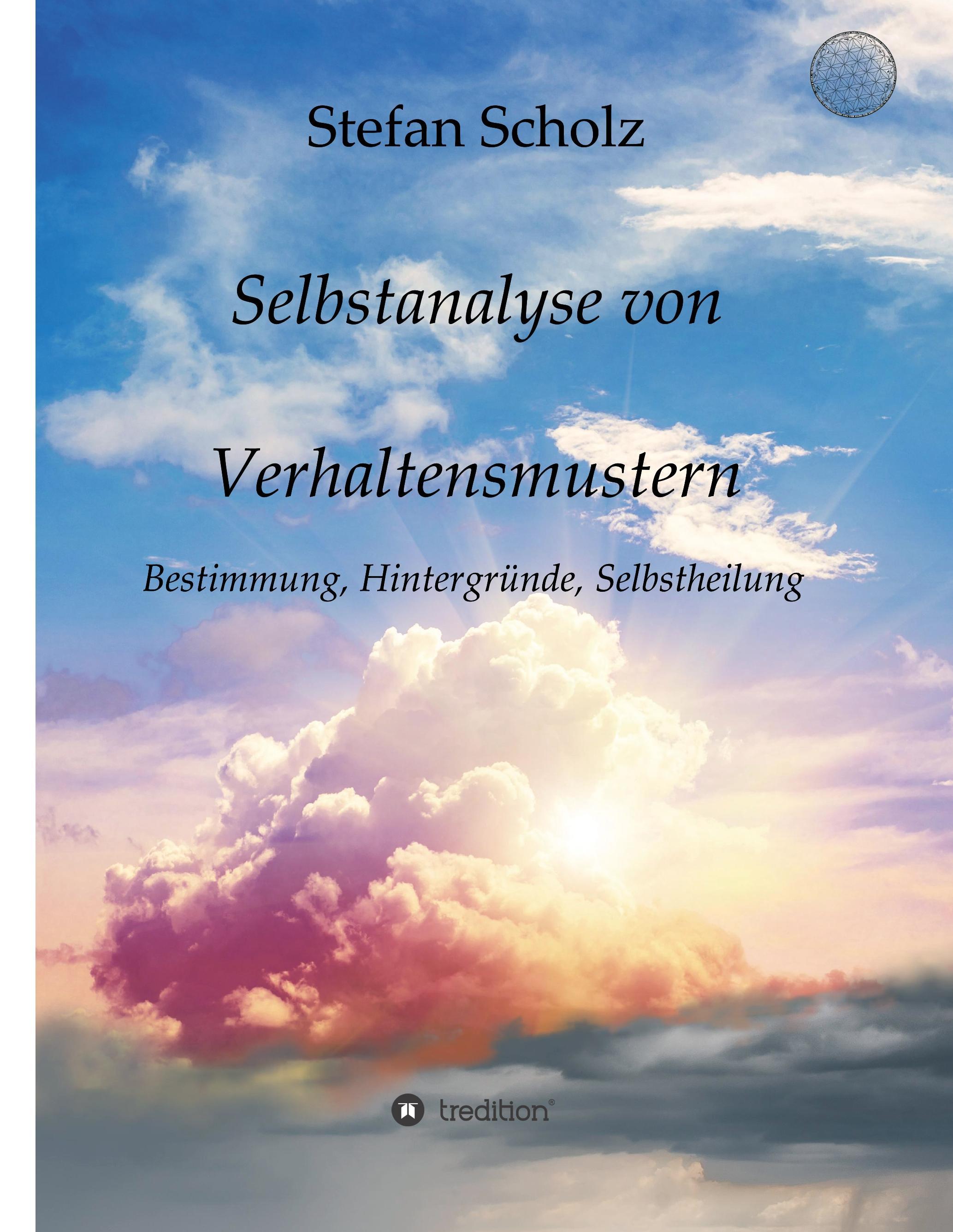 Selbstanalyse von Verhaltensmustern