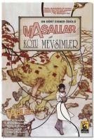 Masallar Kötü Mevsimler Cilt 5