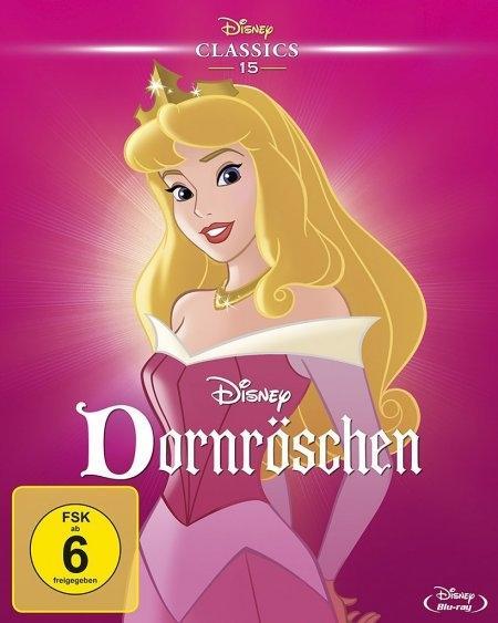 Dornröschen