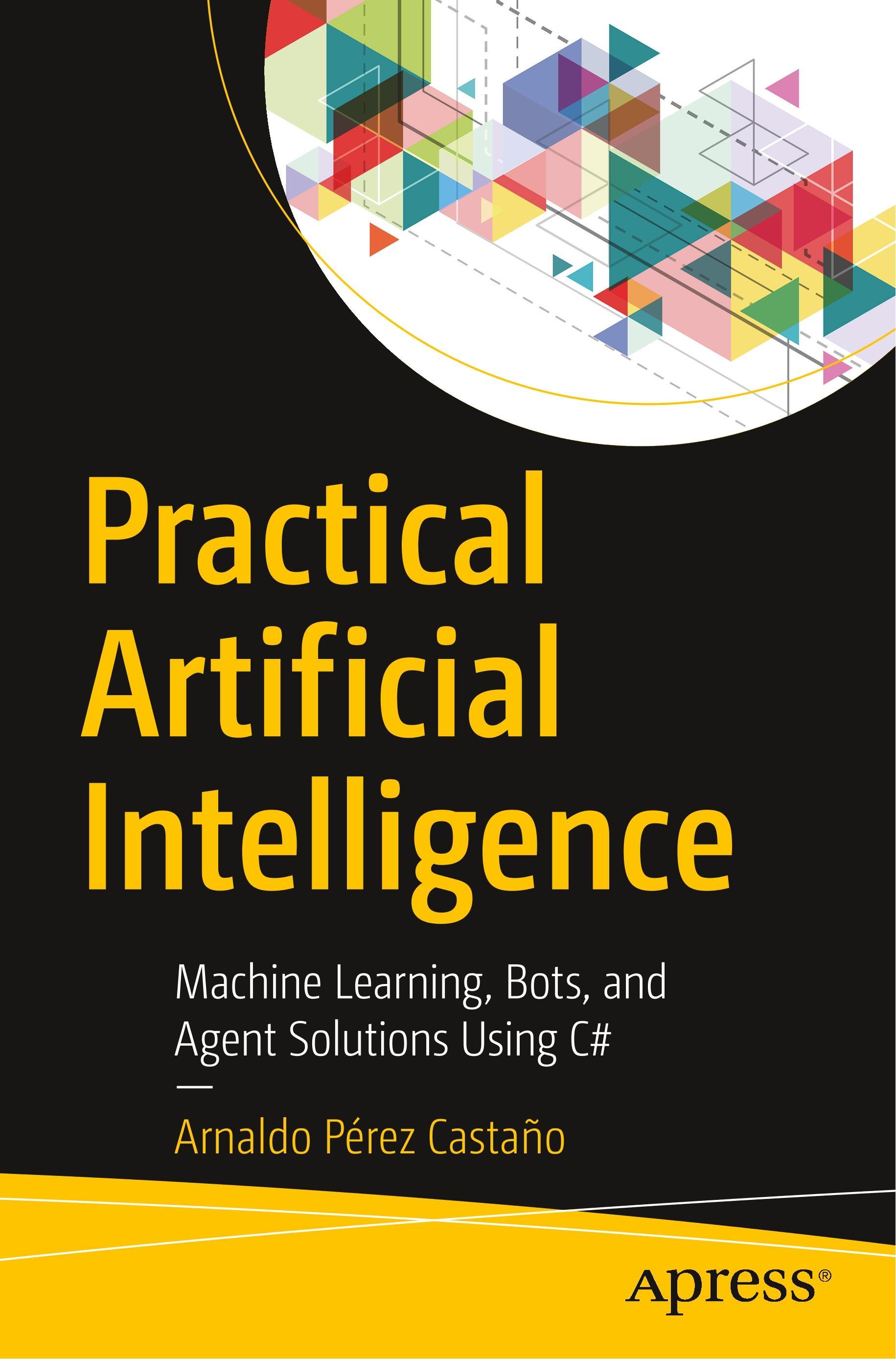 Practical Artificial Intelligence