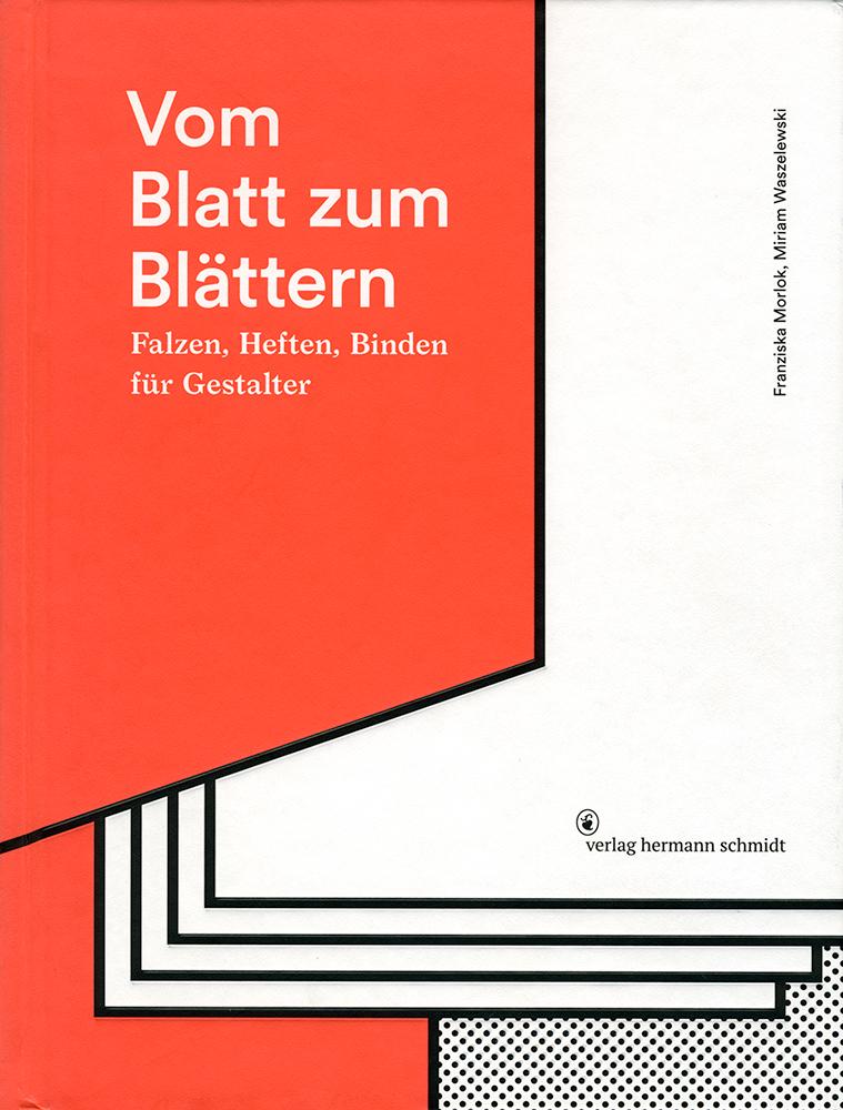 Vom Blatt zum Blättern