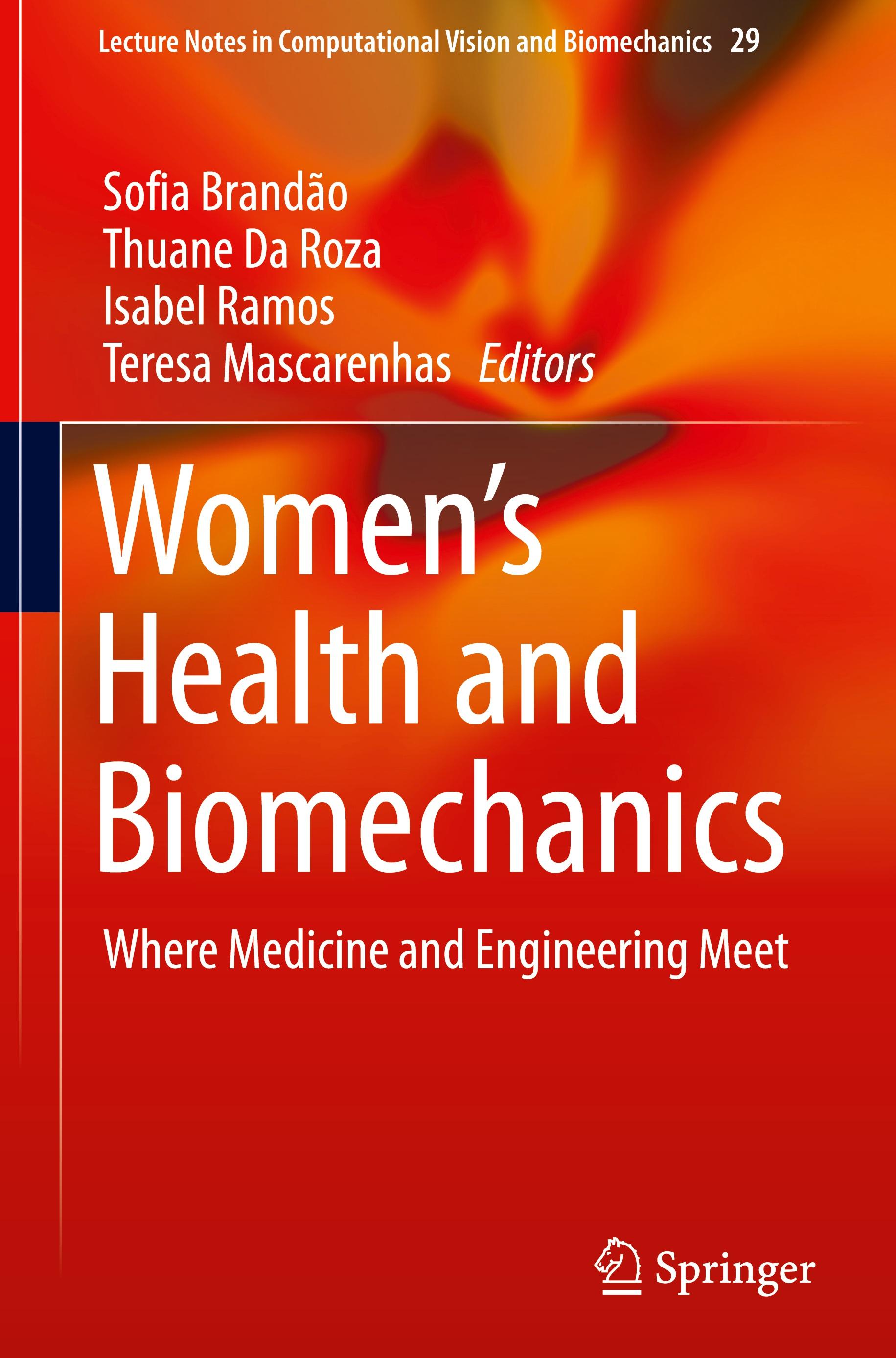 Women's Health and Biomechanics