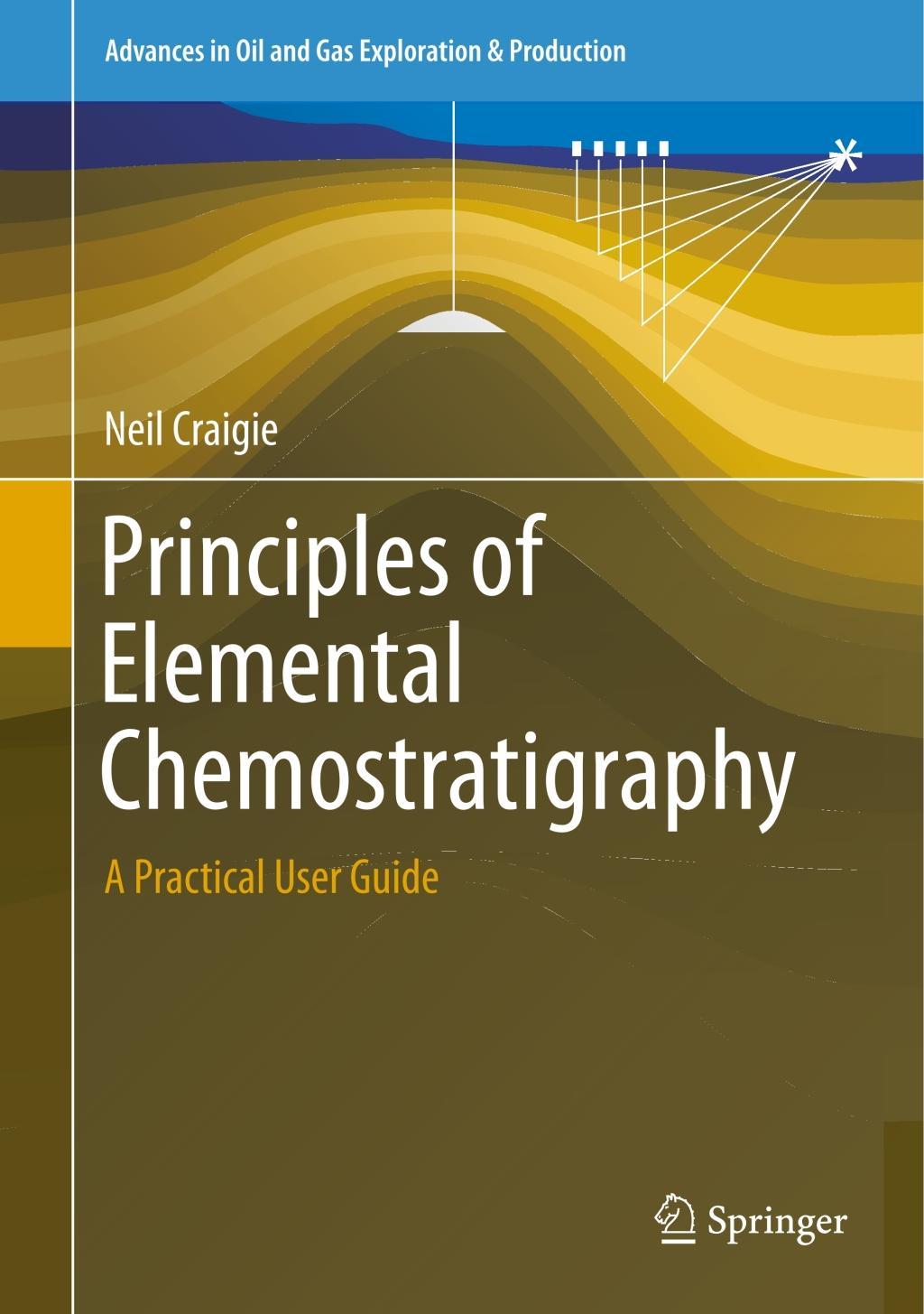 Principles of Elemental Chemostratigraphy