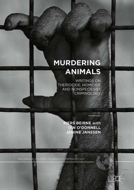 Murdering Animals