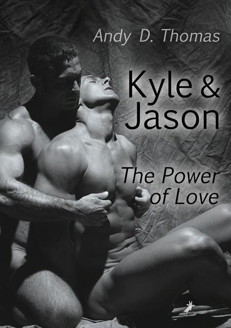 Kyle & Jason: The Power of Love