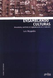 Ensamblando culturas : diversidad y conflicto en la globalización de la industria