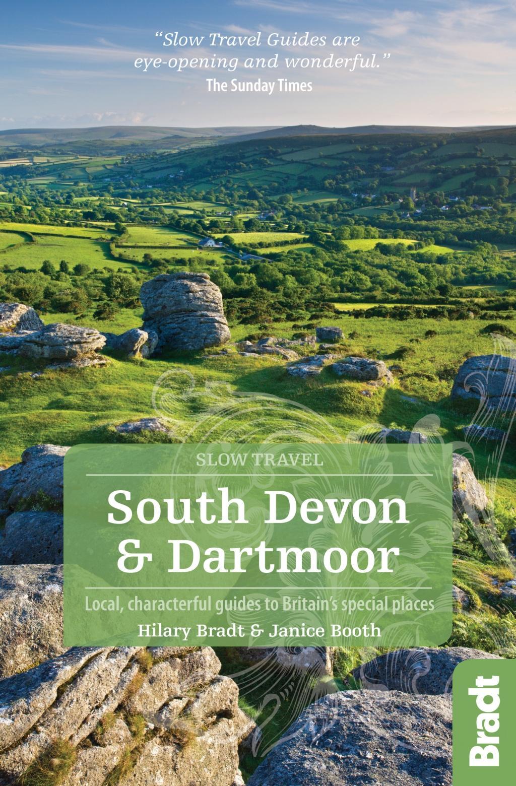 South Devon and Dartmoor