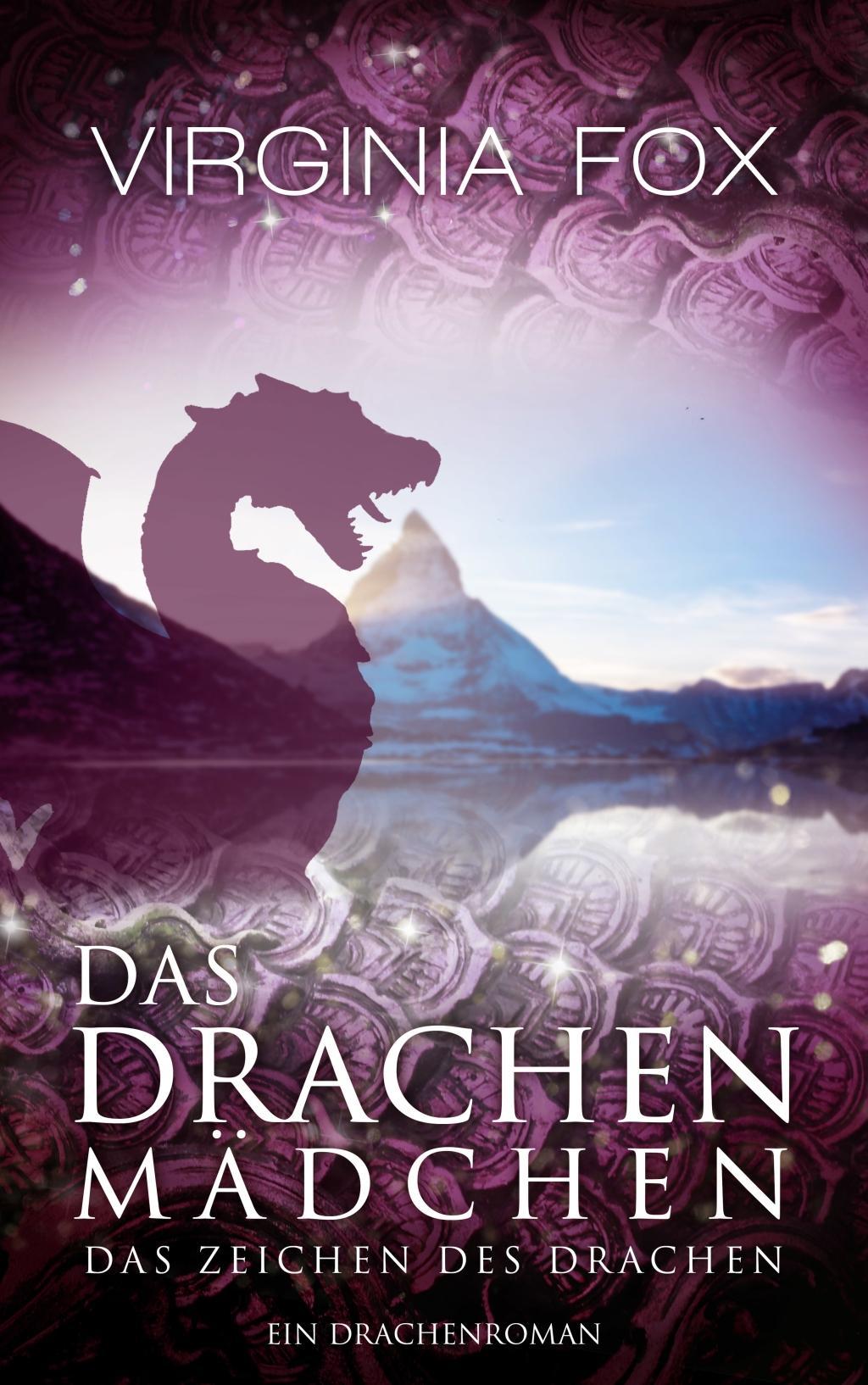 Das Drachenmädchen