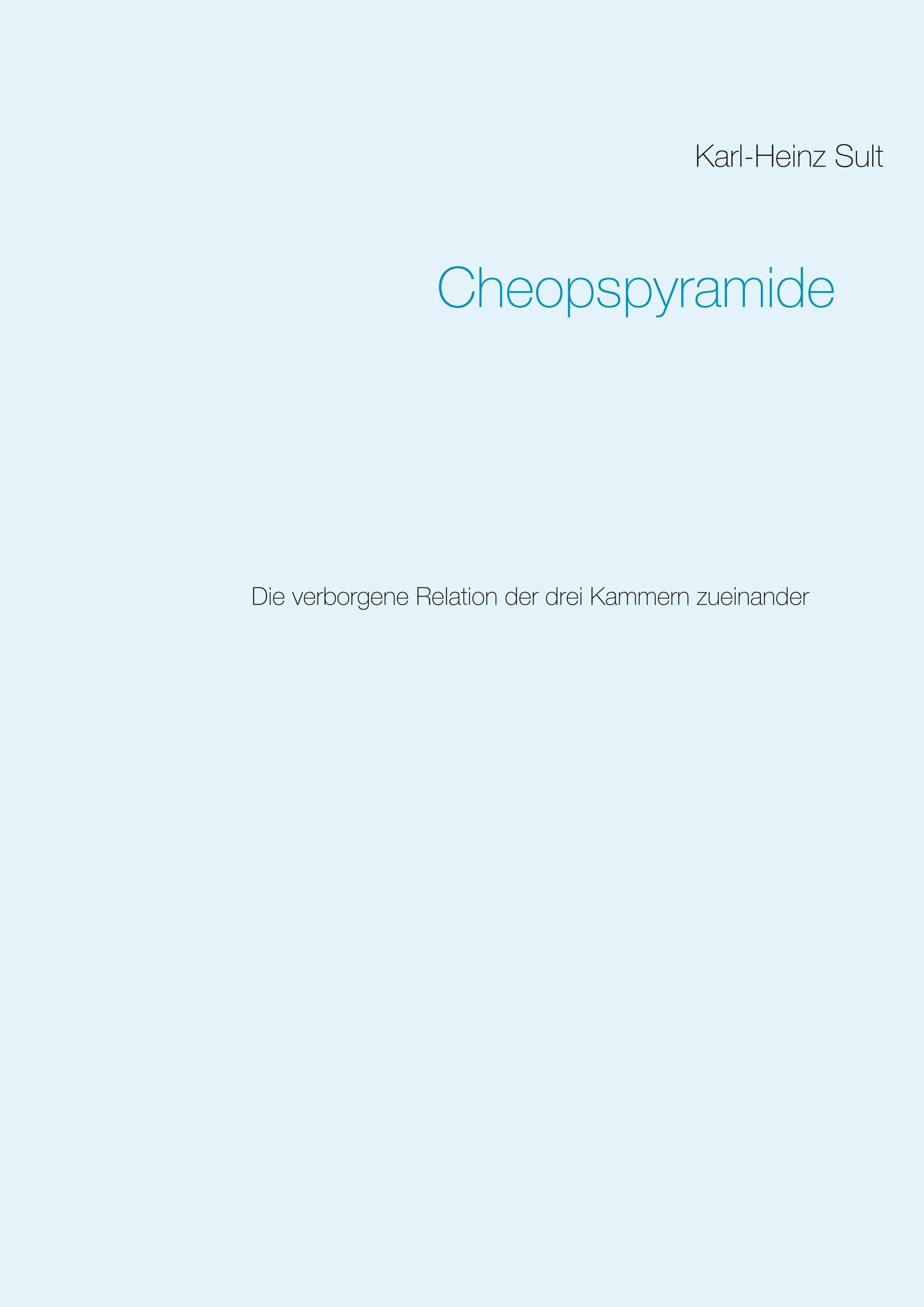 Cheopspyramide