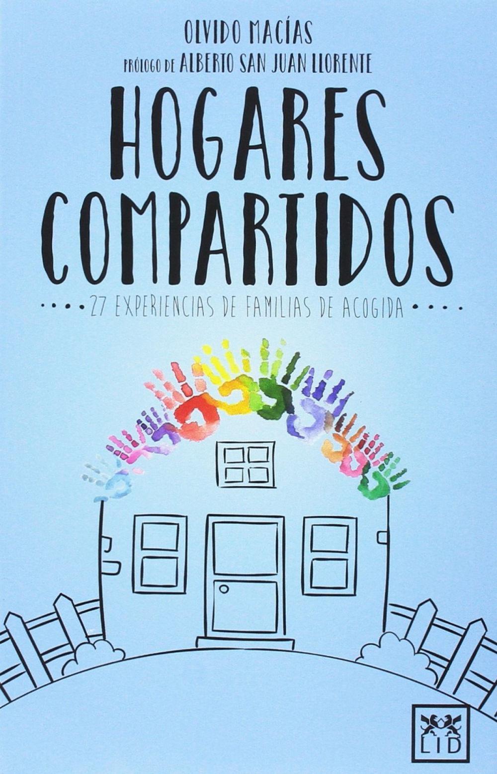 Hogares compartidos