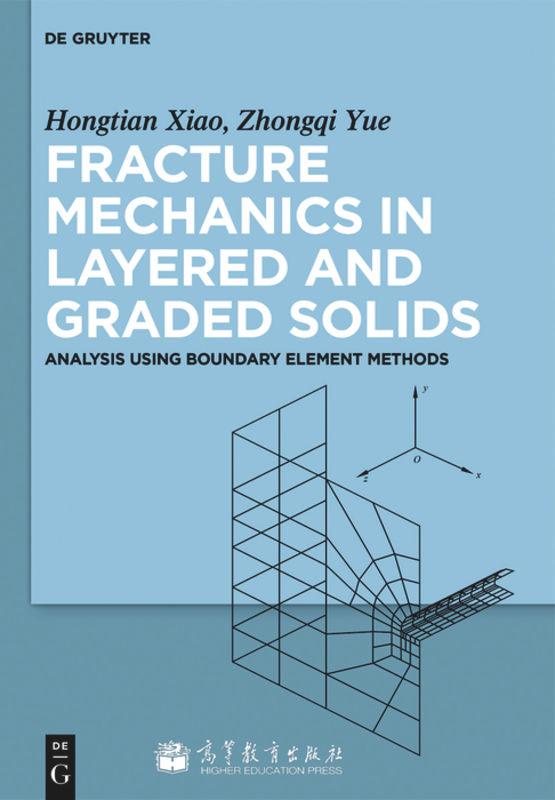 Fracture Mechanics in Layered and Graded Solids