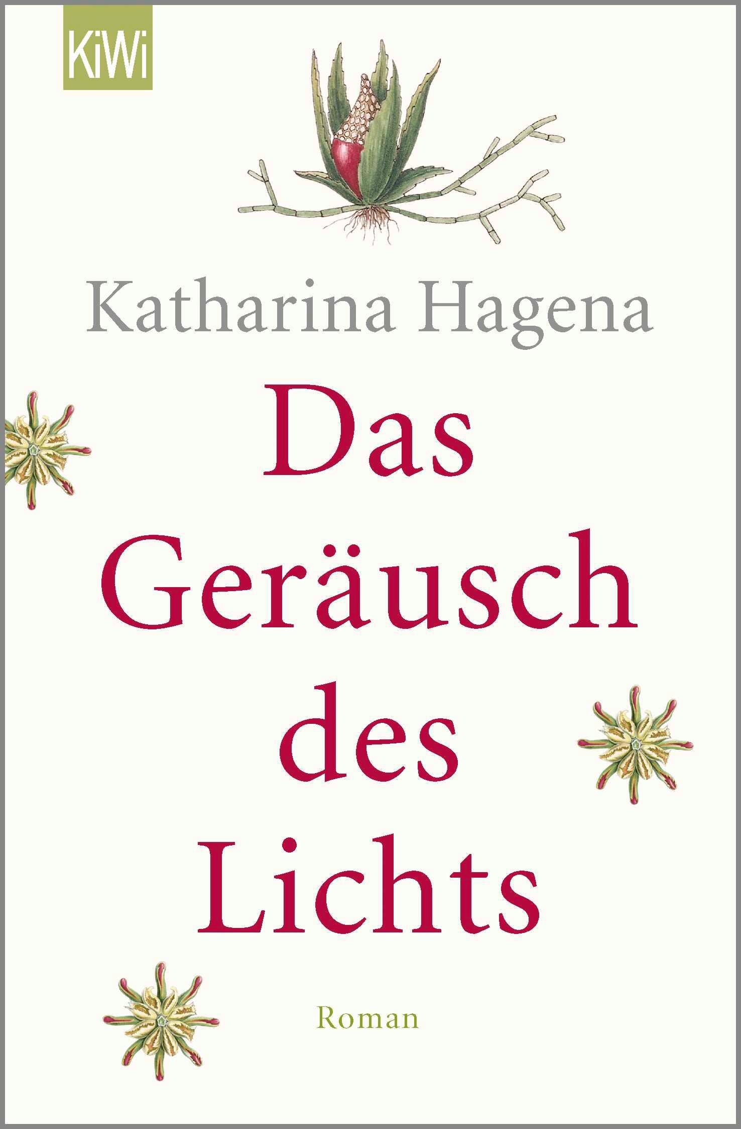 Das Geräusch des Lichts