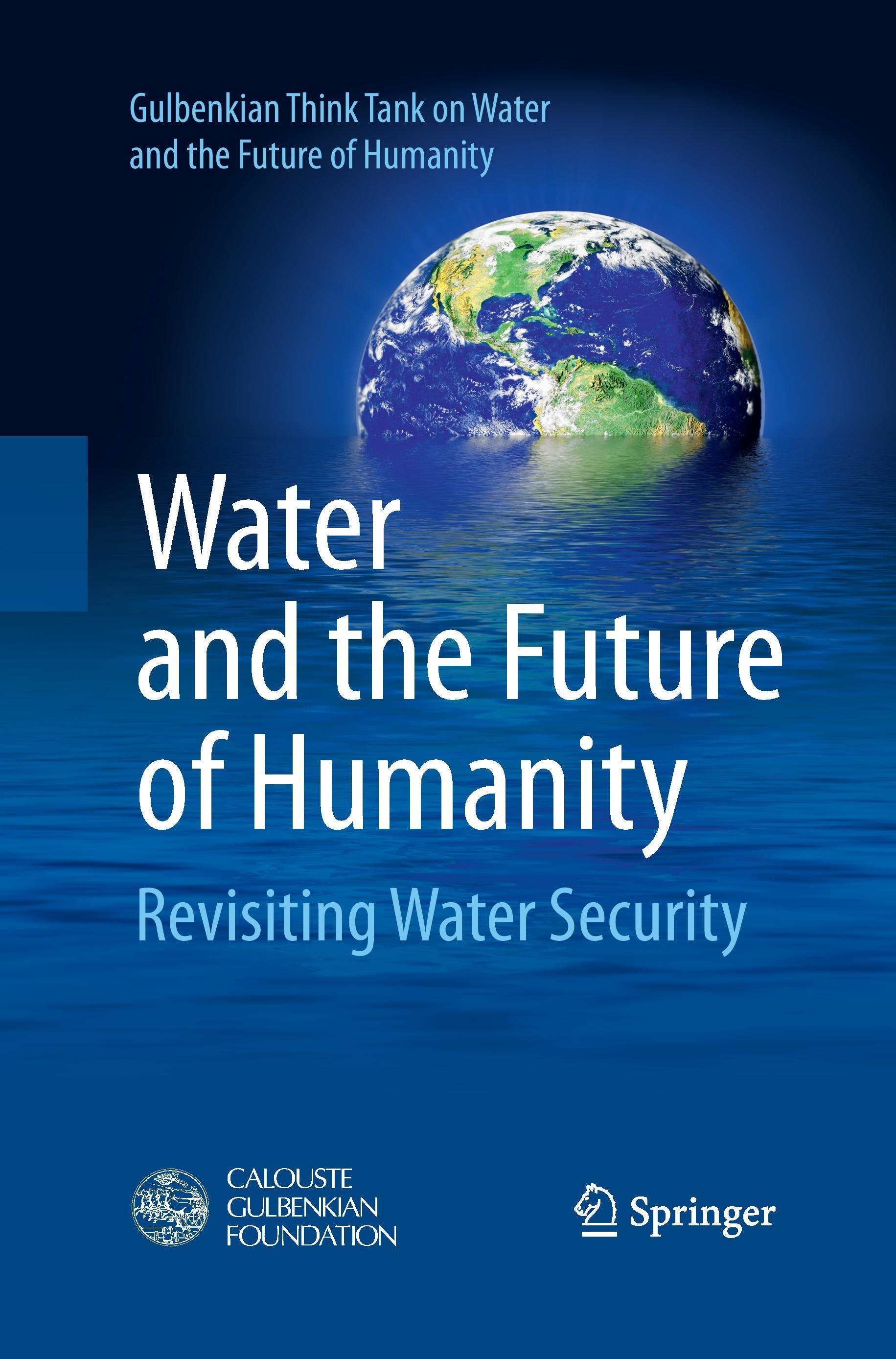 Water and the Future of Humanity