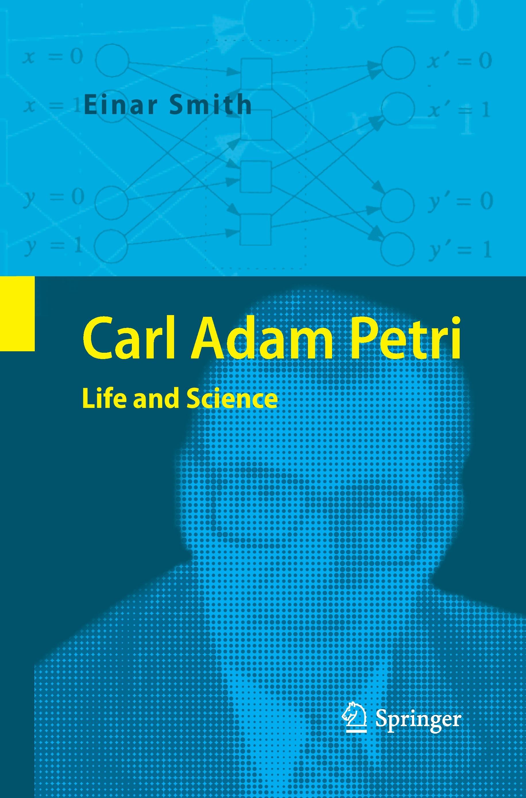 Carl Adam Petri