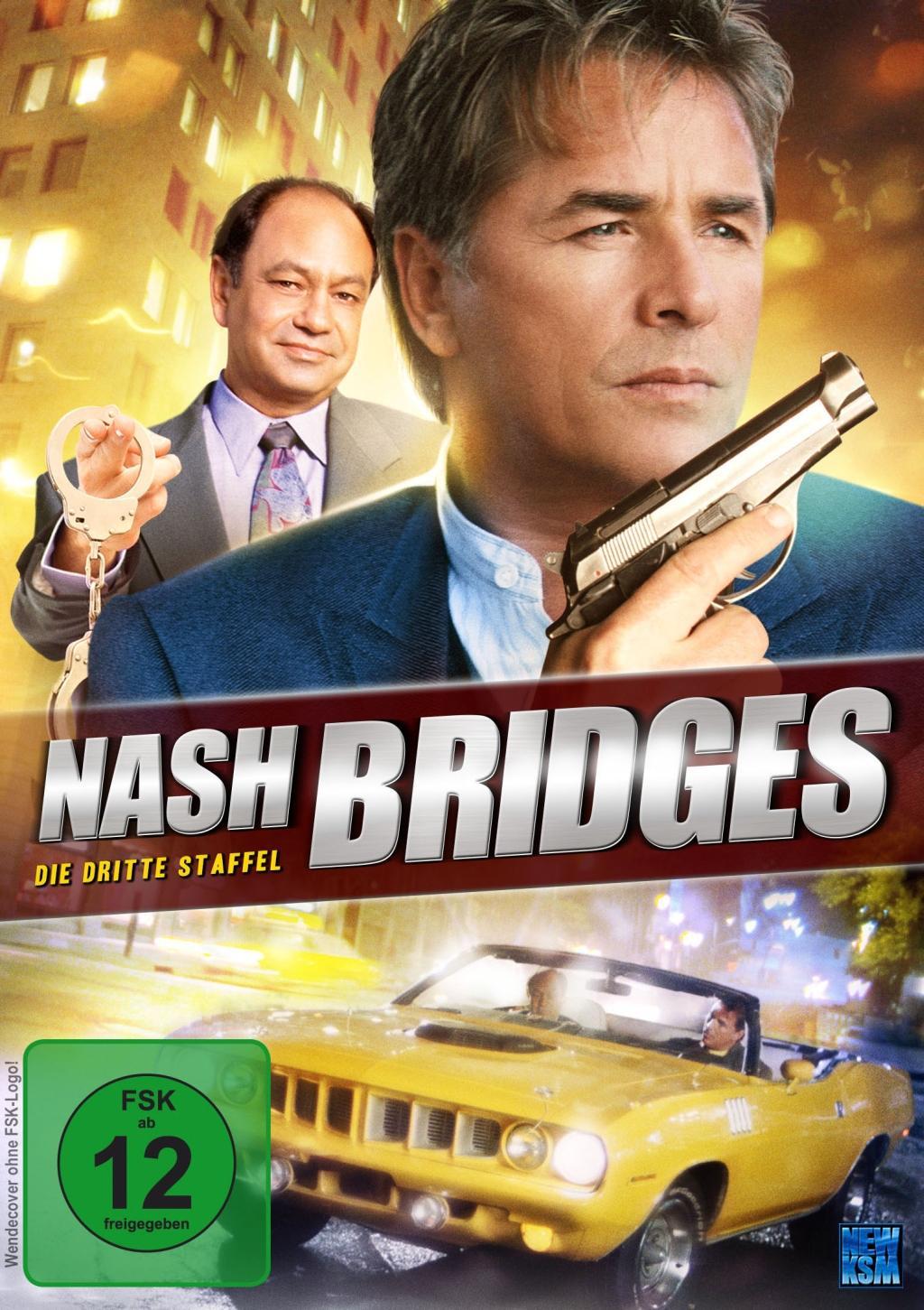 Nash Bridges