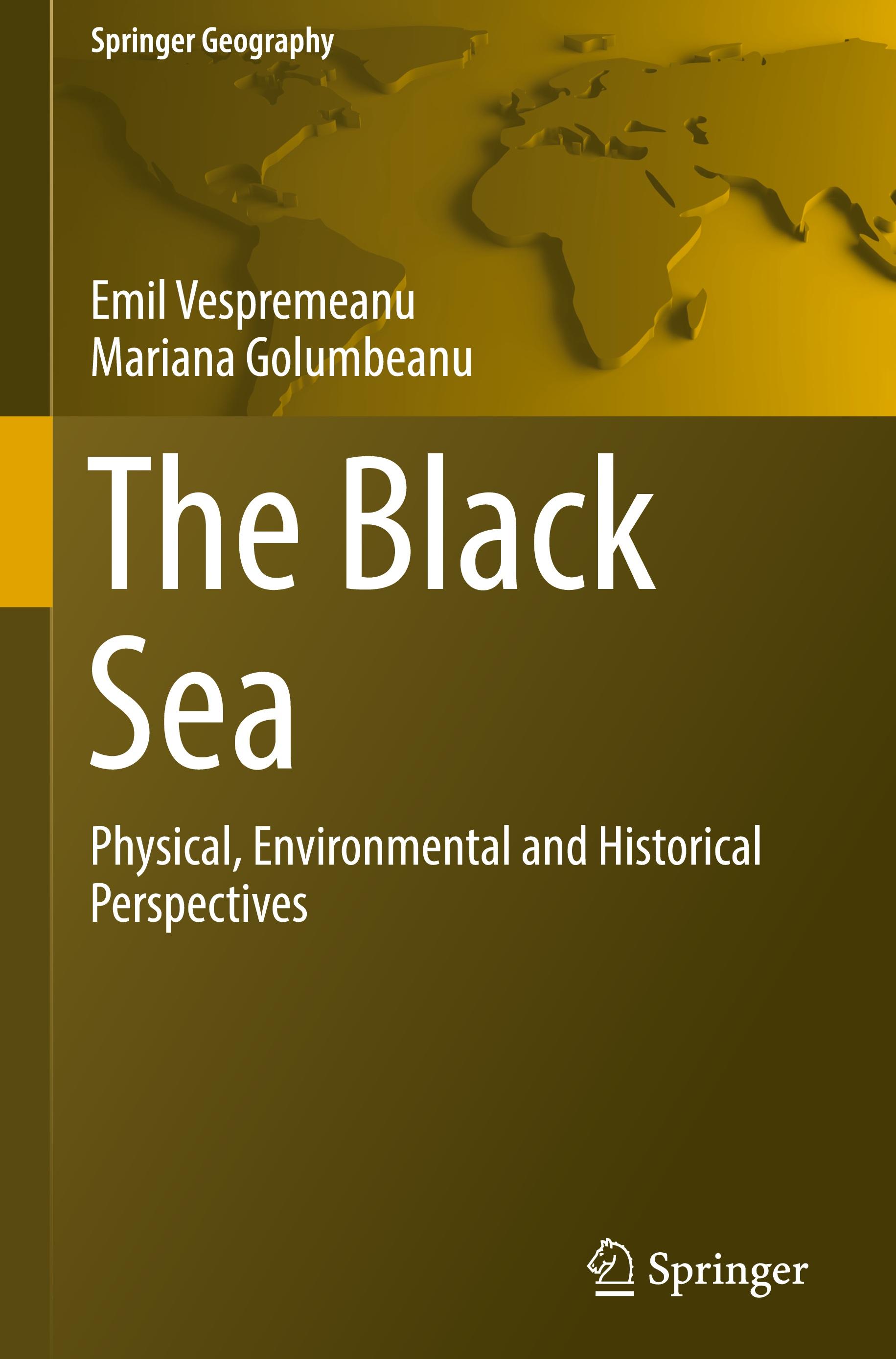 The Black Sea