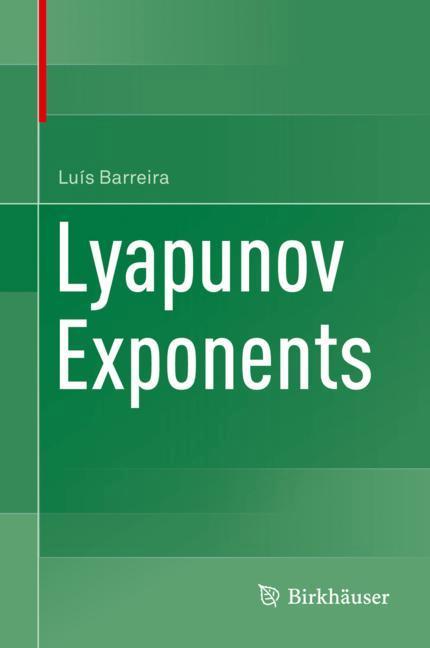 Lyapunov Exponents