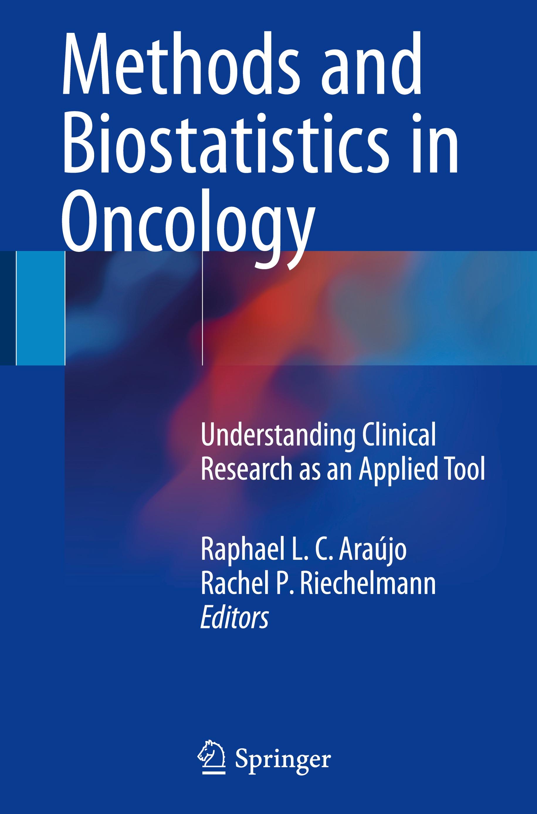 Methods and Biostatistics in Oncology