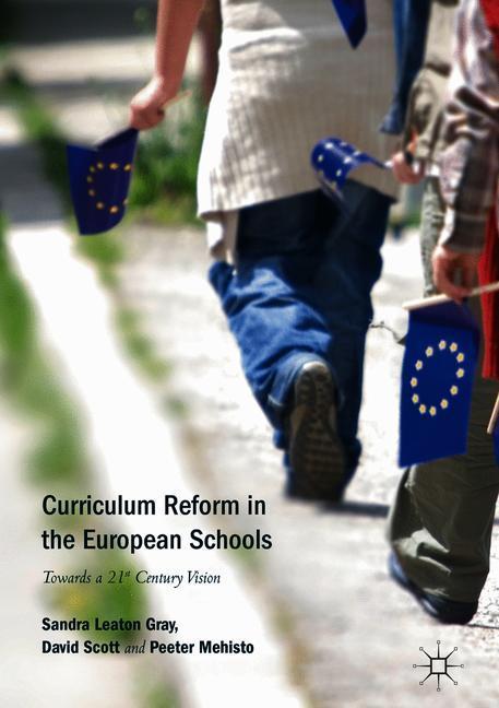 Curriculum Reform in the European Schools