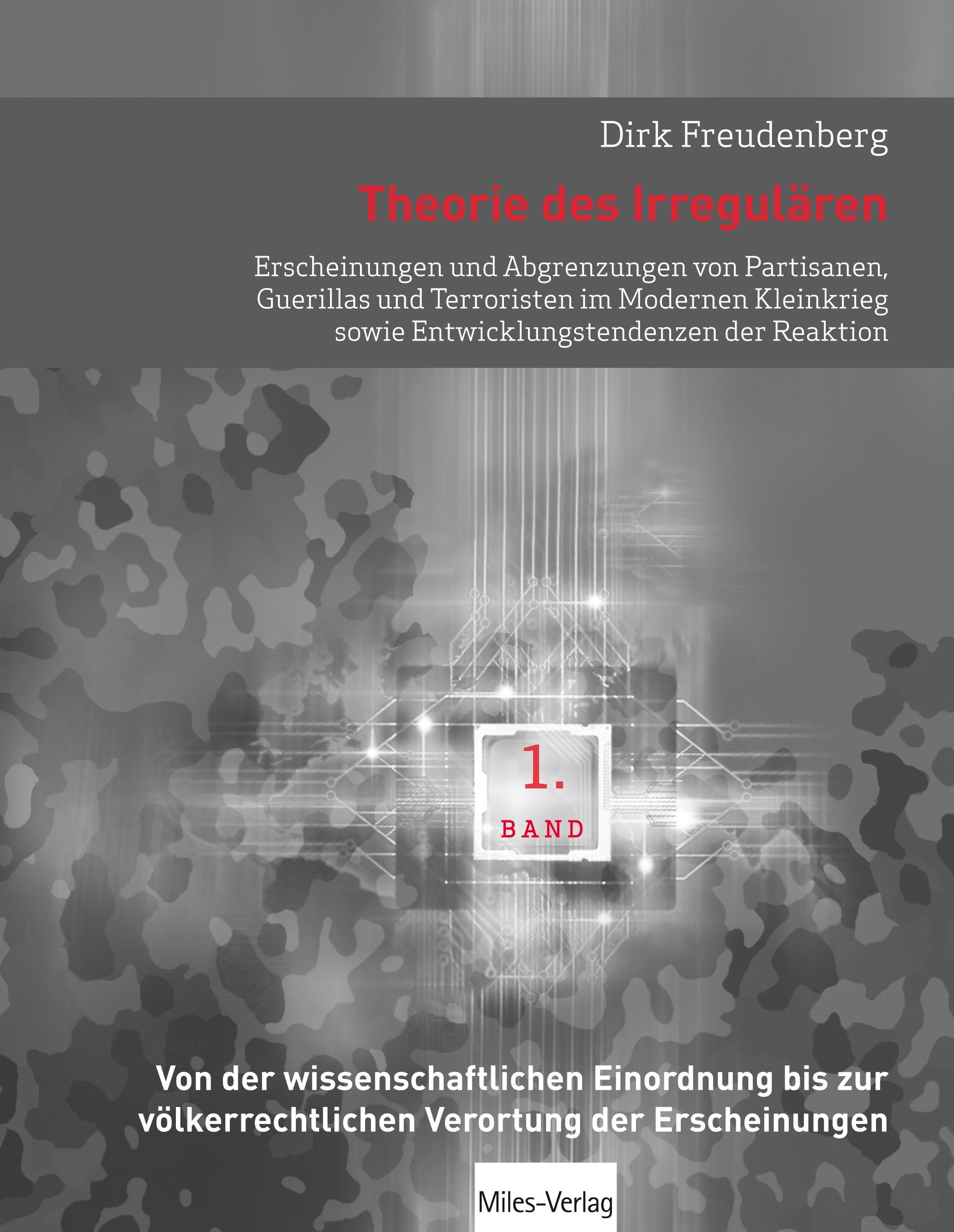 Theorie des Irregulären