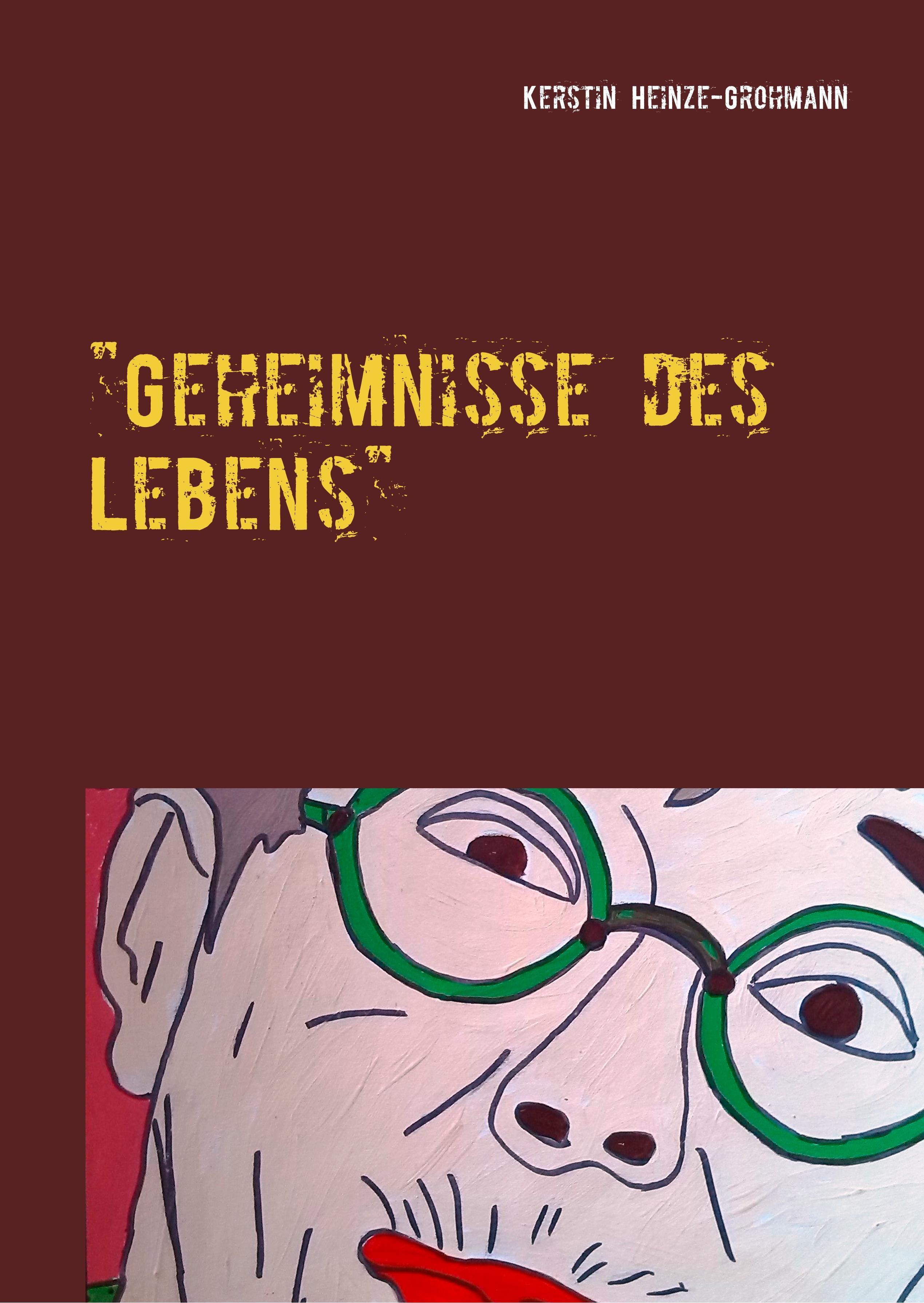 Geheimnisse des Lebens