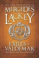 Exiles of Valdemar