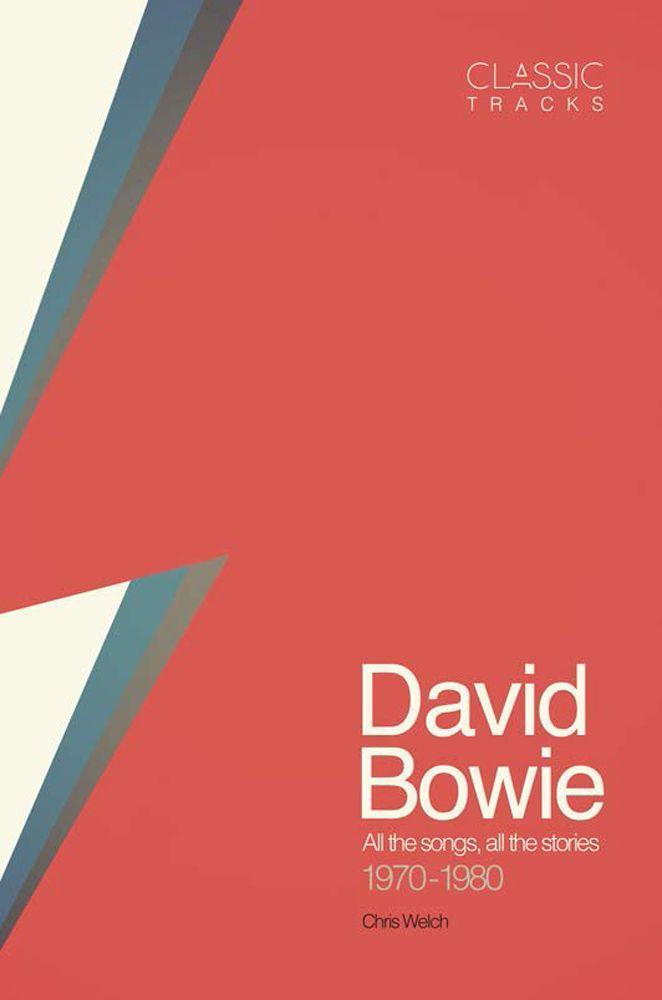 Classic Tracks: David Bowie