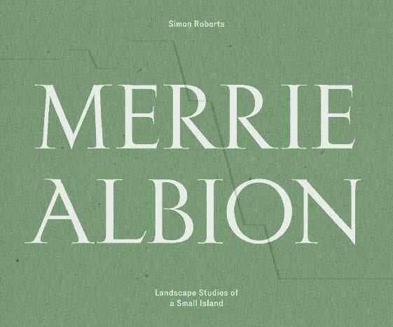 Merrie Albion