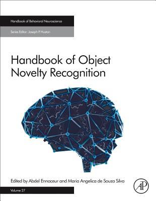 Handbook of Object Novelty Recognition