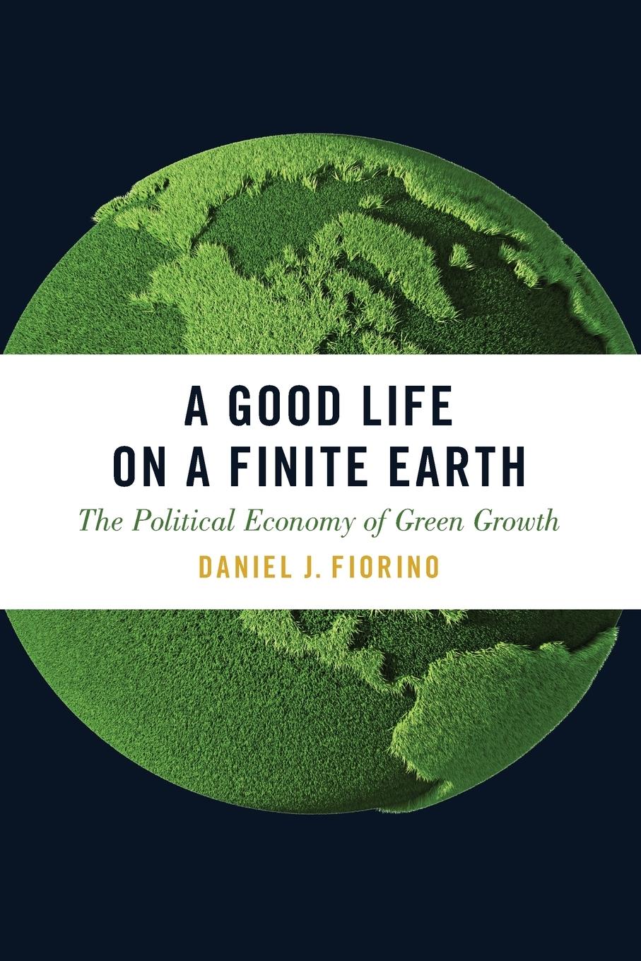 Good Life on a Finite Earth