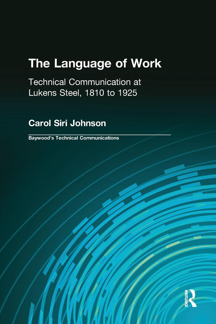 The Language of Work