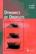 Dynamics of Droplets