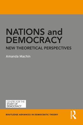 Nations and Democracy