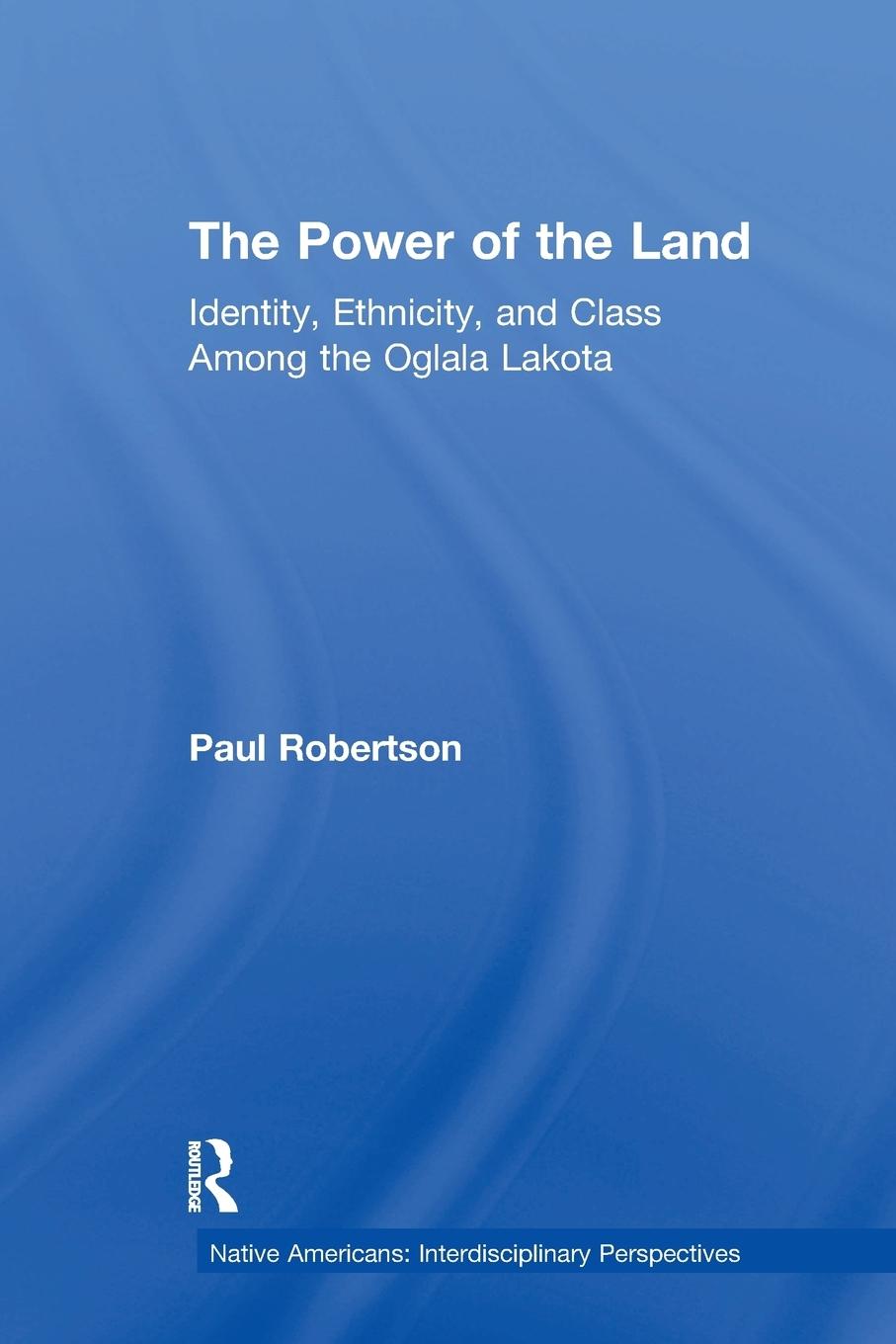 The Power of the Land