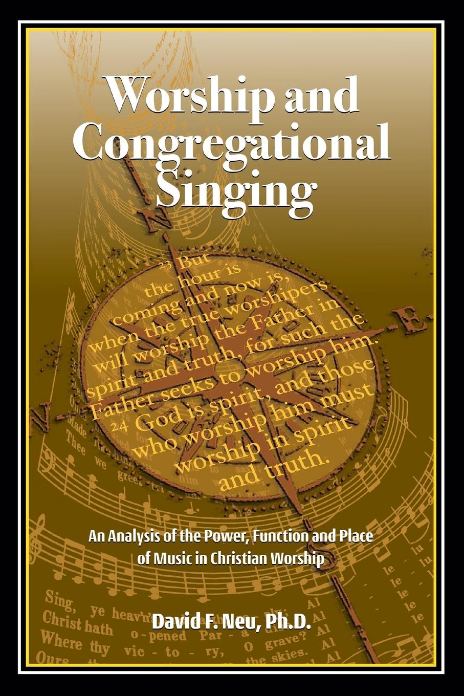 Worship and Congregational Singing