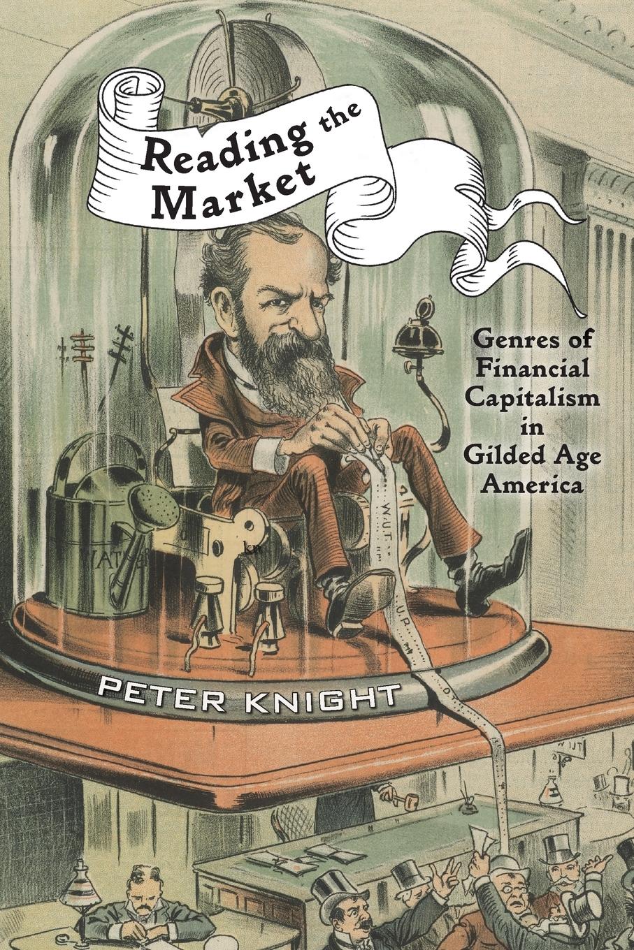 Reading the Market